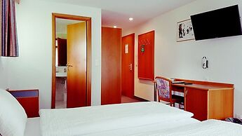 Hotel Etoile & Alpenperle Residences