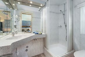 Hotel Etoile & Alpenperle Residences