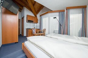 Hotel Etoile & Alpenperle Residences
