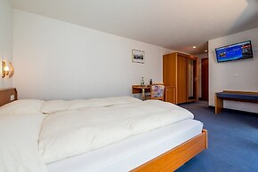 Hotel Etoile & Alpenperle Residences