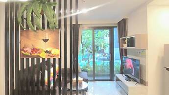 B208 - 1 Bdr Condo With Pool Access Ao Nang Beach