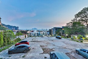 B208 - 1 Bdr Condo With Pool Access Ao Nang Beach