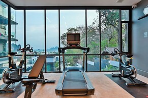 B208 - 1 Bdr Condo With Pool Access Ao Nang Beach