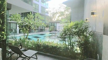 B208 - 1 Bdr Condo With Pool Access Ao Nang Beach
