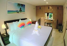 B208 - 1 Bdr Condo With Pool Access Ao Nang Beach
