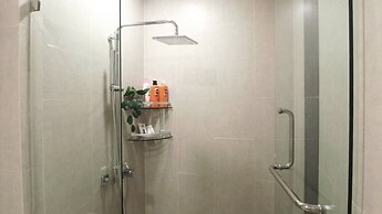 B208 - 1 Bdr Condo With Pool Access Ao Nang Beach