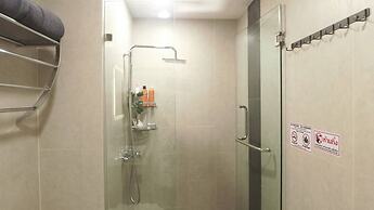 B208 - 1 Bdr Condo With Pool Access Ao Nang Beach