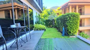 B208 - 1 Bdr Condo With Pool Access Ao Nang Beach