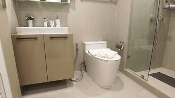 B208 - 1 Bdr Condo With Pool Access Ao Nang Beach