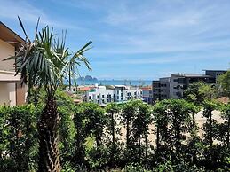 B208 - 1 Bdr Condo With Pool Access Ao Nang Beach