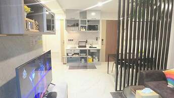 B208 - 1 Bdr Condo With Pool Access Ao Nang Beach