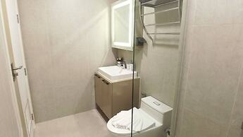 B208 - 1 Bdr Condo With Pool Access Ao Nang Beach