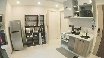 B208 - 1 Bdr Condo With Pool Access Ao Nang Beach