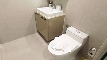 B208 - 1 Bdr Condo With Pool Access Ao Nang Beach