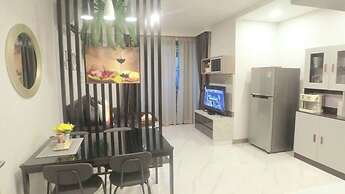 B208 - 1 Bdr Condo With Pool Access Ao Nang Beach