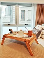 Modern Studio at the Heart of San Telmo With Pool