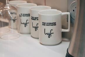 lyf Gambetta Paris