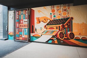 lyf Gambetta Paris
