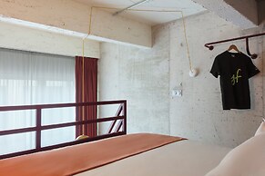 lyf Gambetta Paris