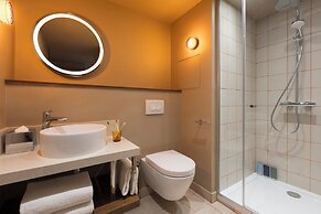 lyf Gambetta Paris