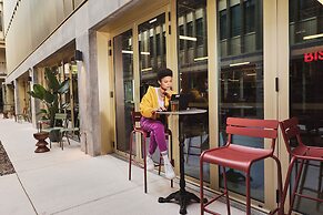 lyf Gambetta Paris