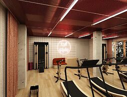 lyf Gambetta Paris