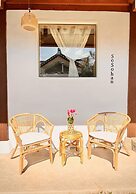 sosohan hanok