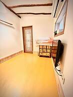 sosohan hanok