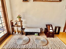 sosohan hanok