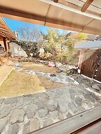sosohan hanok