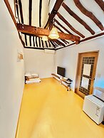 sosohan hanok