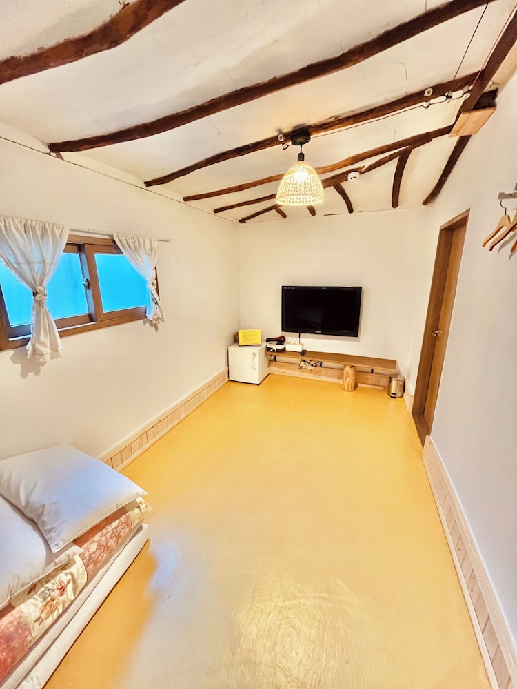 sosohan hanok