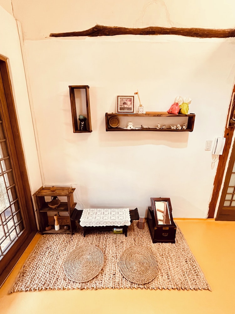 sosohan hanok