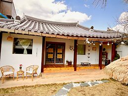 sosohan hanok