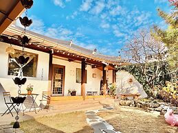 sosohan hanok