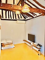 sosohan hanok