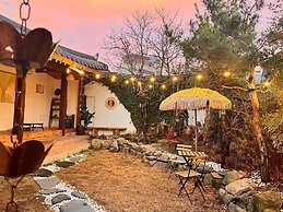 sosohan hanok