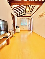 sosohan hanok