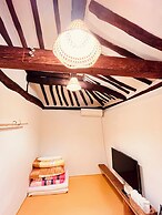 sosohan hanok