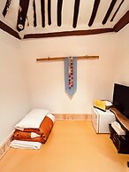 sosohan hanok