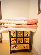 sosohan hanok