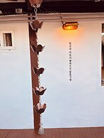 sosohan hanok