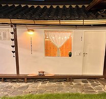 sosohan hanok