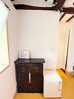 sosohan hanok