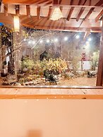 sosohan hanok
