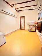 sosohan hanok