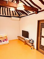 sosohan hanok