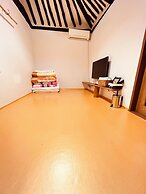 sosohan hanok