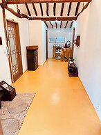 sosohan hanok
