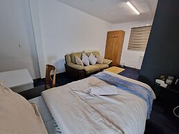 The Kegworth Inn